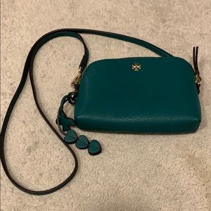GUC Tory Burch Crossbody Purse